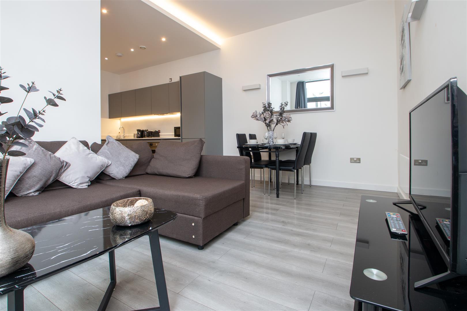 17 Capital Drive, Linford Wood, Milton Keynes